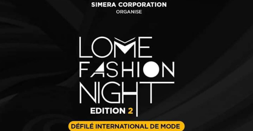 Lome Fashion Night